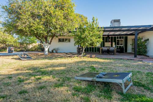 8beds/5rooms!scottsdale Games Luxury