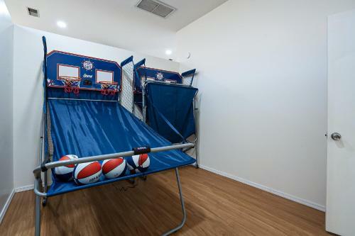8beds/5rooms!scottsdale Games Luxury