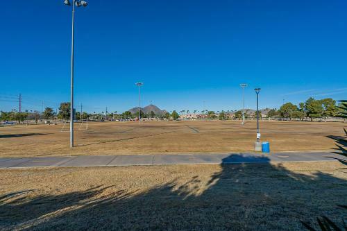 8beds/5rooms!scottsdale Games Luxury