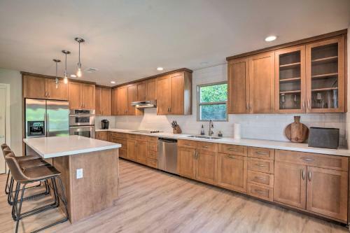Scottsdale Abode With Pool - 3 Mi To Old Town!