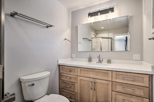 Scottsdale Abode With Pool - 3 Mi To Old Town!