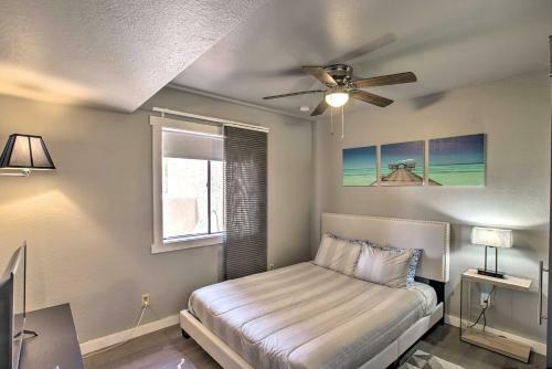 Breezy Townhome Less Than 2 Mi To Scottsdale Stadium!