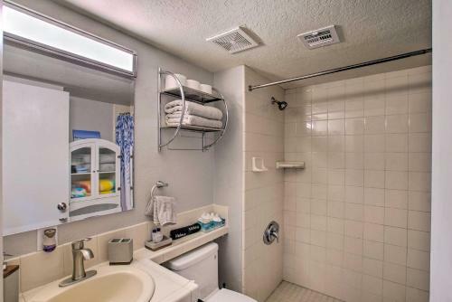 Breezy Townhome Less Than 2 Mi To Scottsdale Stadium!