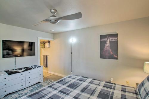 Breezy Townhome Less Than 2 Mi To Scottsdale Stadium!