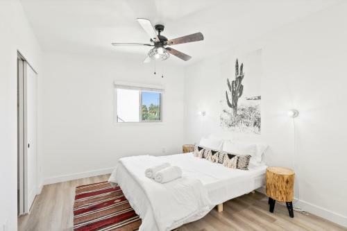 The Sophia Apartments