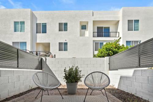 The Sophia Apartments