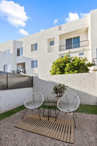 The Sophia Apartments