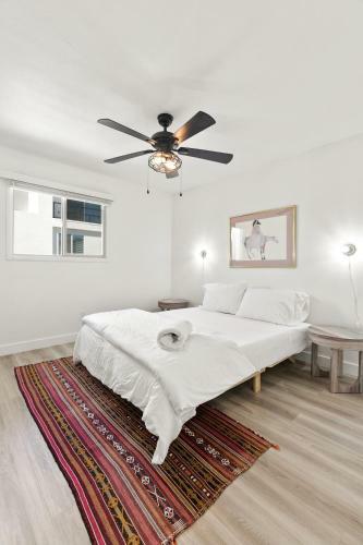 The Sophia Apartments