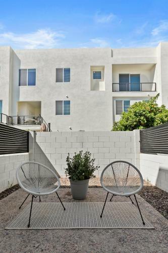 The Sophia Apartments