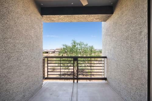 Apartamento Luxury Mountain View 2br With Balcony Located In Scottsdale