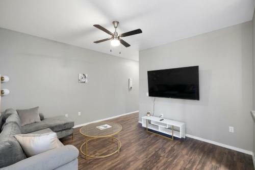 Apartamento Luxury Mountain View 2br With Balcony Located In Scottsdale