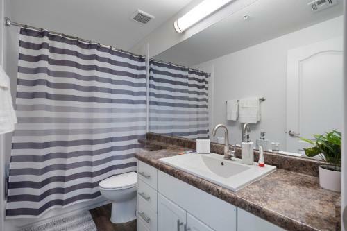 Apartamento Luxury Mountain View 2br With Balcony Located In Scottsdale
