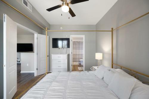 Apartamento Luxury Mountain View 2br With Balcony Located In Scottsdale
