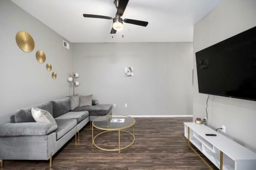 Apartamento Luxury Mountain View 2br With Balcony Located In Scottsdale