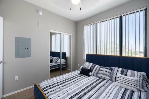 Apartamento Luxury Mountain View 2br With Balcony Located In Scottsdale