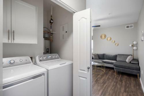 Apartamento Luxury Mountain View 2br With Balcony Located In Scottsdale