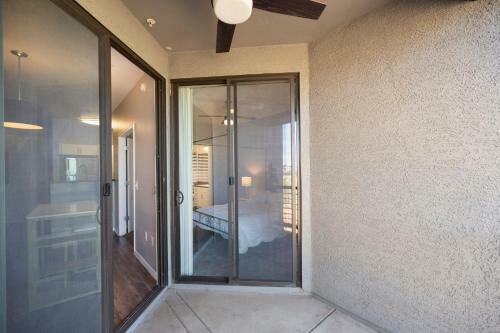 Apartamento Luxury Mountain View 2br With Balcony Located In Scottsdale