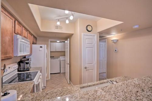 Apartamento Sun-dappled Scottsdale Condo With Resort Perks!