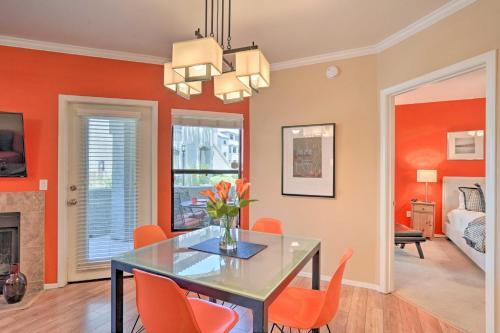 Apartamento Sun-dappled Scottsdale Condo With Resort Perks!