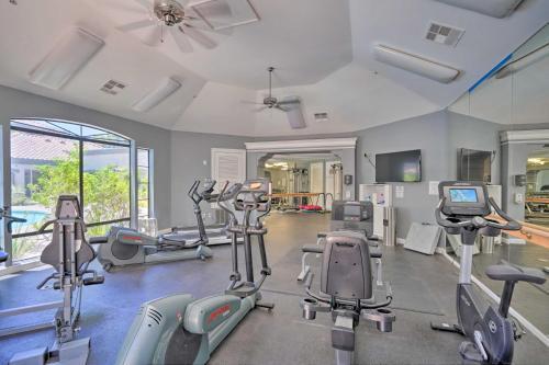 Apartamento Sun-dappled Scottsdale Condo With Resort Perks!