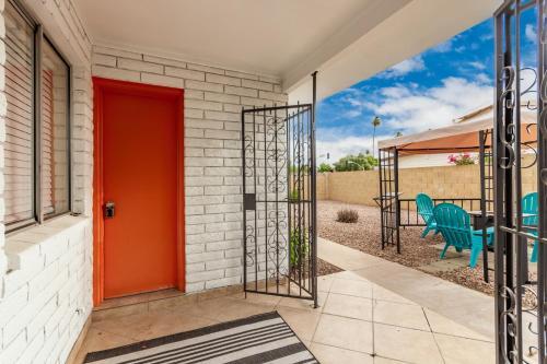 Thomas Rd 8410 Scottsdale Home
