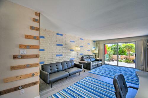 Apartamento Scottsdale Retreat With Community Pool Pets Ok