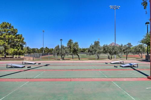 Apartamento Scottsdale Retreat With Community Pool Pets Ok