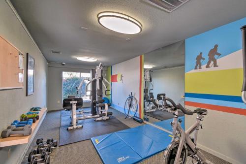Apartamento Scottsdale Retreat With Community Pool Pets Ok