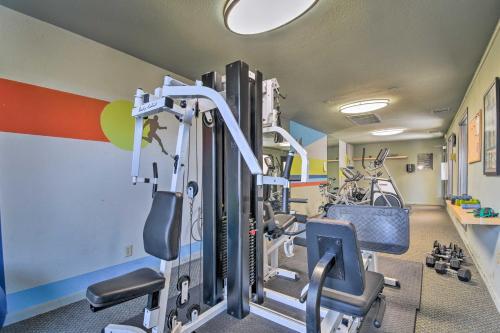 Apartamento Scottsdale Retreat With Community Pool Pets Ok