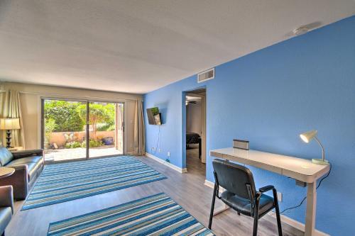 Apartamento Scottsdale Retreat With Community Pool Pets Ok