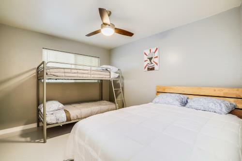 9 Beds! Old Town Scottsdale Entertainment House