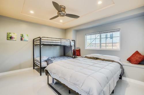 9 Beds! Old Town Scottsdale Entertainment House