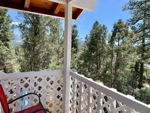 Mt Shasta Cabin Retreat