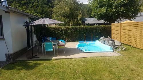 Agroturismo Mon Desir 1 Et 2