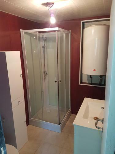 Agroturismo Mon Desir 1 Et 2