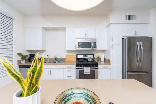 Apartamento Amazing 2 Bed/2bath W/parking