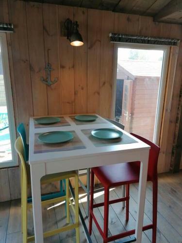 Le Canard: Rustig Genieten Aan Het Water
