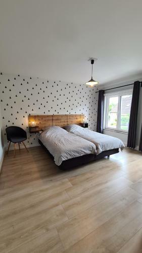 Villa Binnengewoon3600