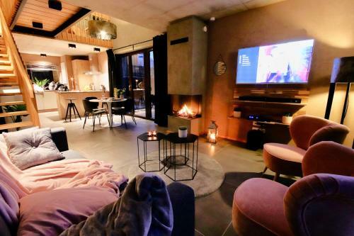 Suites 2cosy
