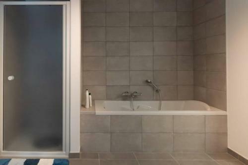 Apartamento Rustig Appartement Met Veel Licht Voor 1 Persoon