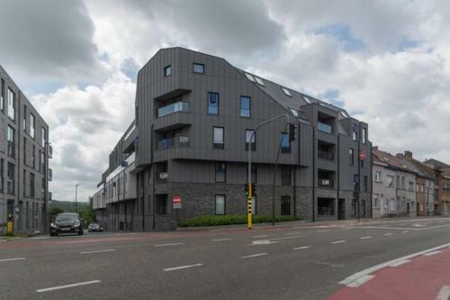 Apartamento Rustig Appartement Met Veel Licht Voor 1 Persoon