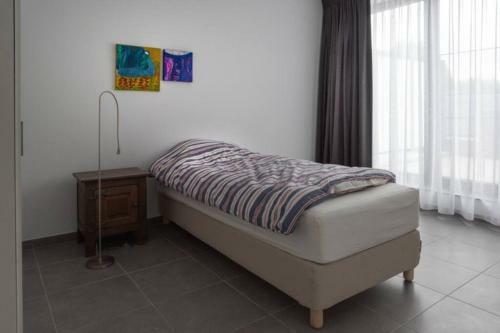 Apartamento Rustig Appartement Met Veel Licht Voor 1 Persoon