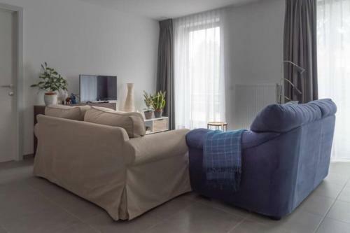 Apartamento Rustig Appartement Met Veel Licht Voor 1 Persoon
