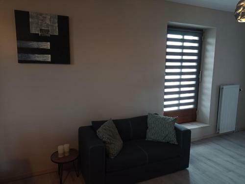 Apartamento Au Bon Pl'han