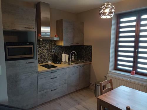 Apartamento Au Bon Pl'han