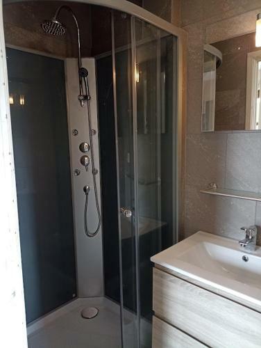 Apartamento Au Bon Pl'han