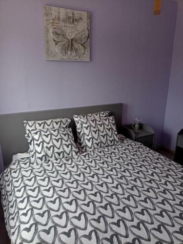 Apartamento Au Bon Pl'han