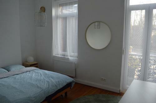 Liege Expo B&B