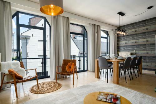 Apartamento Shs Homes, 3 Bedroom, Kitchen, Wifi, Workspace, Coffee, Central