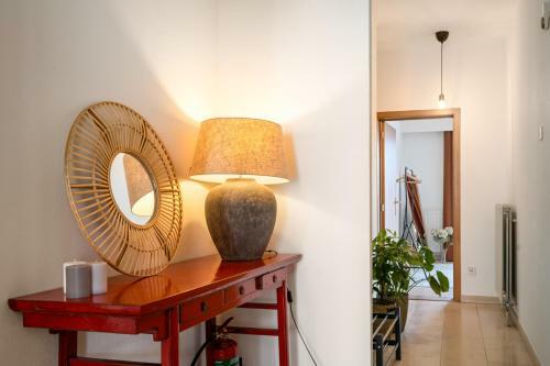 Apartamento Shs Homes, 3 Bedroom, Kitchen, Wifi, Workspace, Coffee, Central